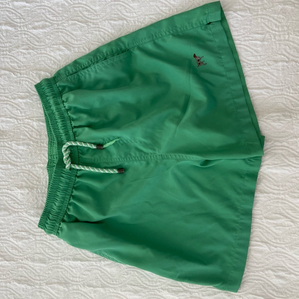 Southern Point Boys Water Activated Swimsuit Sz.M